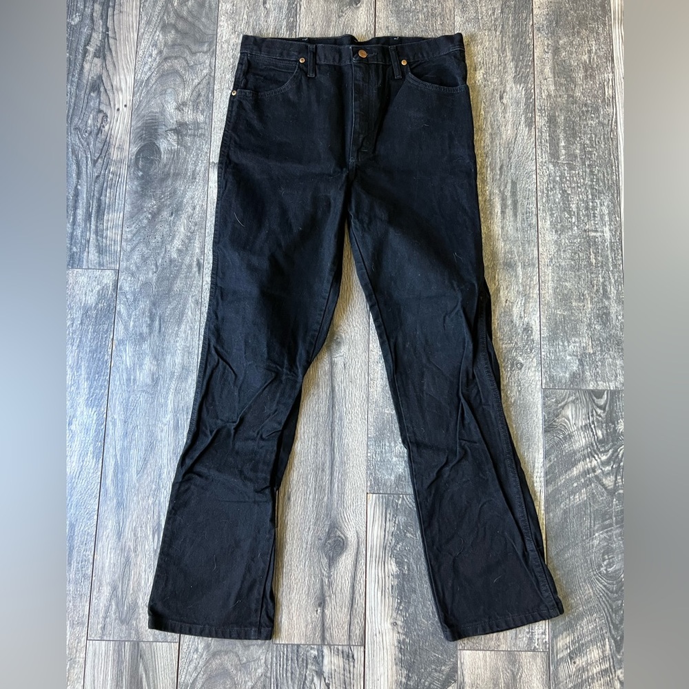 Men Wrangler Jeans